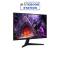 จอมอนิเตอร์ Samsung Odyssey G3 G30H LS24HG300EEXXT - 24 Inch IPS FHD 200Hz AMD FreeSync Premium ราคา 3,950.-