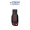 แฟลชไดร์ฟ SanDisk USB Drive Cruzer Blade 32GB/64GB/128GB