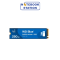 การ์ดเอสเอสดี WD SSD 250GB Blue SN580 M.2 PCle/NVme R4000MB/s W2000MB/s (WDS250G3B0E) ราคา 1,090.-