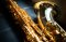 Sonsonic GL Tenor Saxophone