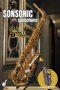 Sonsonic GL Alto Saxophone
