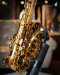 Sonsonic GL Curved Soprano Saxophone