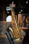 Sonsonic GL Curved Soprano Saxophone