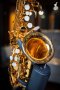 Sonsonic GL Curved Soprano Saxophone