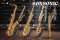 Sonsonic GL Alto Saxophone