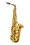 P. Mauriat Le Bravo 200 alto saxophone