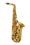 P. Mauriat Master 97 alto saxophone