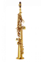 P. Mauriat PMSS-185 soprano saxophone