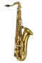 P. Mauriat Real Tone 201 tenor saxophone