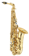 P. Mauriat System-76 II alto saxophone