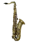 P. Mauriat System-76 II tenor saxophone