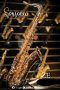 Sonsonic ZE (Bronze) Tenor Saxophone