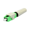 Fiber Field Connector SC/APC