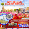 เนเธอร์แลนด์ เบลเยียม ฝรั่งเศส (KEUKENHOF) (8 วัน 5 คืน) (SQ) (APR-MAY26)