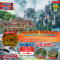 ทัวร์จีน Wonderful ZhangJiaJie จางเจียเจี้ย ฟู่หรงเจิ้น เฟิ่งหวง 6วัน 5คืน โดยสายการบิน THAI LION AIR (SL) (JAN-JUN25)