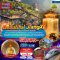 ทัวร์จีน หุบเขาเทวดาวั้งเซียนกู่ อู้หยวน หนานชาง 6วัน 5คืน โดยสายการบิน THAI LION AIR (SL) (DEC-JUN25)