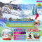 PREMIUM WINTER…HOKKAIDO NOBORIBETSU TOMAMU SKI RESORT 7วัน 5คืน โดยสายการบิน THAI AIRWAYS (TG) (MAR25)