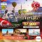 มหัศจรรย์...TURKIYE ดินแดน 2 ทวีป บินภายใน 1 ขา 8 วัน 6 คืน (TK) (MAR-MAY26)