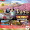 มหัศจรรย์...TOKYO ชมซากุระสวนจิโดริกะฟุจิฮาโกเน่ฟูจิ5วัน 4คืน โดยสายการบิน JAPAN AIRLINES (JL) (MAR-APR25)