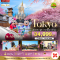 มหัศจรรย์...TOKYO อิบารากิรอคอยโกเยี่ยมชม ซากุระ6วัน 4คืน โดยสายการบิน AIR ASIA X (XJ) (APR25)