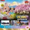 มหัศจรรย์...TOKYO ซากุระมัตสึดะ ฟูจิเท็น ฟรีเดย์ 5 วัน 3 คืน (XJ) (FED-MAR26)