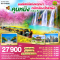 มนต์เสน่ห์แห่งพฤกษา คุนหมิง หยีเหลียง โหลวผิง 5วัน 4คืน โดยสายการบิน THAI AIRWAYS (TG) (FEB-MAR25)