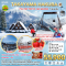 TAKAYAMA HAKUBA FUJI SKI TOKYO WINTER 7วัน 4คืน โดยสายการบิน THAI AIRWAYS (TG) (JAN-MAR25)