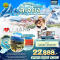 พักหรู เที่ยวสบาย ลี่เจียง ภูเขาหิมะมังกรหยก แชงกรีล่า CLUB MED 6 วัน 5 คืน โดยสายการบิน RUILI AIRLINES (DR) (JAN-MAR)