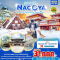 Winter Vibes NAGOYA ทาคายาม่า ชิราคาวาโกะ โอซาก้า นารา 5วัน 3คืน โดยสายการบิน AIR ASIA X (XJ) (DEC-MAR25)