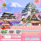 Sakura Golden Route OSAKA TOKYO โอซาก้า เกียวโต นารา ชิราคาวาโกะ โตเกียว ฟูจิ 6วัน 4คืน โดยสายการบิน AIR ASIA X (XJ) (MAR25)