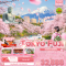 Sakura Free Day TOKYO FUJI SAKURA FASTIVAL 5วัน 3คืน โดยสายการบิน AIR ASIA X (XJ) (MAR25)