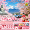 Sakura Dream TOKYO FUJI KAMAKURA 5วัน 3คืน โดยสายการบิน AIR ASIA X (XJ) (MAR-APR25)
