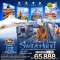 Mono Dream Switzerland เจนีวา เวเว่ย์ เซอร์แมท อินเทอร์ลาเกน ลูเซิร์น ซูริค Glacier3000 7 วัน 4 คืน โดยสายการบิน SAUDI ARABIAN AIRLINES (SV) (FEB-MAR25)