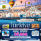 Charming Winter Türkiye ตุรเคีย อิสตัลบูล ปามุคคาเล คัปปาโดเกีย 9 วัน 7 คืน โดยสายการบิน TURKISH AIRLINES (TK) (FEB-MAR25)