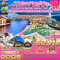 HOKKAIDO SAPPORO HAKODATE OTARU SAKURA 6วัน 4คืน โดยสายการบิน AIR ASIA X (XJ) (APR25)