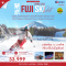 ทัวร์ TOKYO FUJI SKI MACAU 6วัน 4คืน โดยสายการบิน AIR MACAU (NX) (JAN-MAR25)