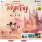 ทัวร์ TOKYO FUJI DISNEY MACAU SONGKARN 7วัน 5คืน โดยสายการบิน AIR MACAU (NX) (APR25)