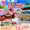 OSAKA KYOTO FUJI TOKYO SAKURA 6วัน 4คืน ซุปตาร์ golden route เส้นทางชมซากุระ แบบจึ้ง โดยสายการบิน AIR ASIA X (XJ) (MAR-APR25)