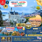 EASTERN EUROPE 5 COUNTRIES 9วัน 6คืน โดยสายการบิน EMIRATES (EK) (JAN-APR25)