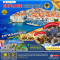 Explore Croatia 8วัน 5คืน โดยสายการบิน TURKISH AIRLINES (TK) (APR25)