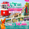 Wonder Have Fun in Busan 5วัน 3คืน โดยสายการบิน AIR BUSAN (BX) (MAR-SEP25)