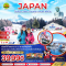 โตเกียว ลานสกี ฟูจิเท็น ชินจูกุ ( อิสระฟรีเดย์ 1 วัน ) 6 วัน 4 คืน โดยสายการบิน ALL NIPPON AIRWAYS (NH) (JAN-FEB25)