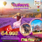 มหัศจรรย์..TURKIYE เทศกาลทุ่งลาเวนเดอร์ 2024 9 วัน 6 คืน โดยสายการบิน THAI AIRWAYS (TG) (JUL-AUG24)