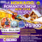 HOKKAIDO ROMANTIC SNOW NEW YEAR 6วัน 4คืน โดยสายการบิน THAI AIRWAYS (TG) (NEWYEAR25)