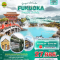 Joyful Winter... FUKUOKA BEPPU YUFUIN 5 วัน 3 คืน โดยสายการบิน AIR ASIA (FD) (DCT-MAR25)