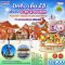 ปักกิ่ง เซี่ยงไฮ้ ตัวแม่..ตะลุย 2 สวนสนุก Popland + Yaoxue Ice and Snow World (นั่งรถไฟความเร็วสูง) 6 วัน 4 คืน (CA) (OCT-DEC25)