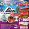 OSAKA TAKAYAMA KYOTO NEW YEAR 2026 6 วัน 4 คืน (TG) (NEWYEAR26)