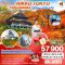 NIKKO TOKYO FUKUSHIMA AUTUMN 6 วัน 4 คืน (TG) (OCT-NOV25)