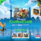 ทัวร์คุณธรรม SHANGHAI CITYWALK ดิสนีย์แลนด์ 5 วัน 3 คืน โดยสายการบิน AIR CHINA (CA) (MAR-APR25)