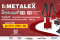 KINGS BRITE เตรียมร่วมงาน METALEX 2025 มหกรรมเทคโนโลยีโลหะการอันดับ 1 ของอาเซียน